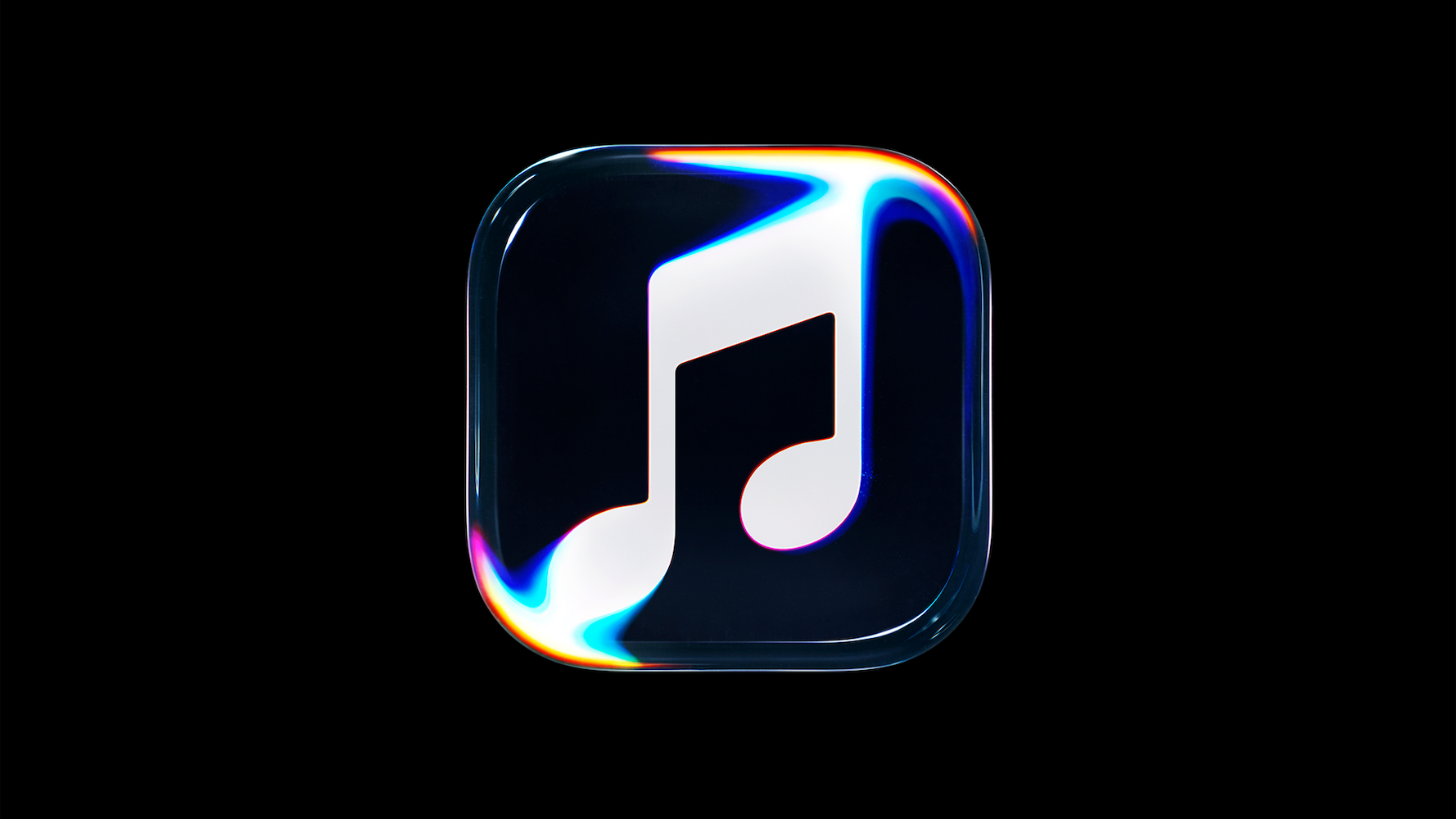 Apple Music ha una nuova brand identity