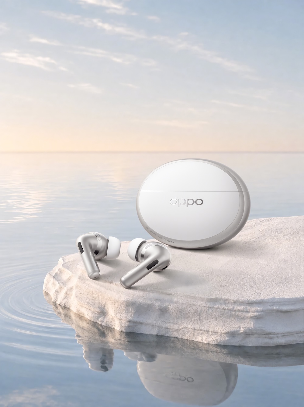 Le OPPO Enco X4 sono le cuffie perfette per chi ama la musica