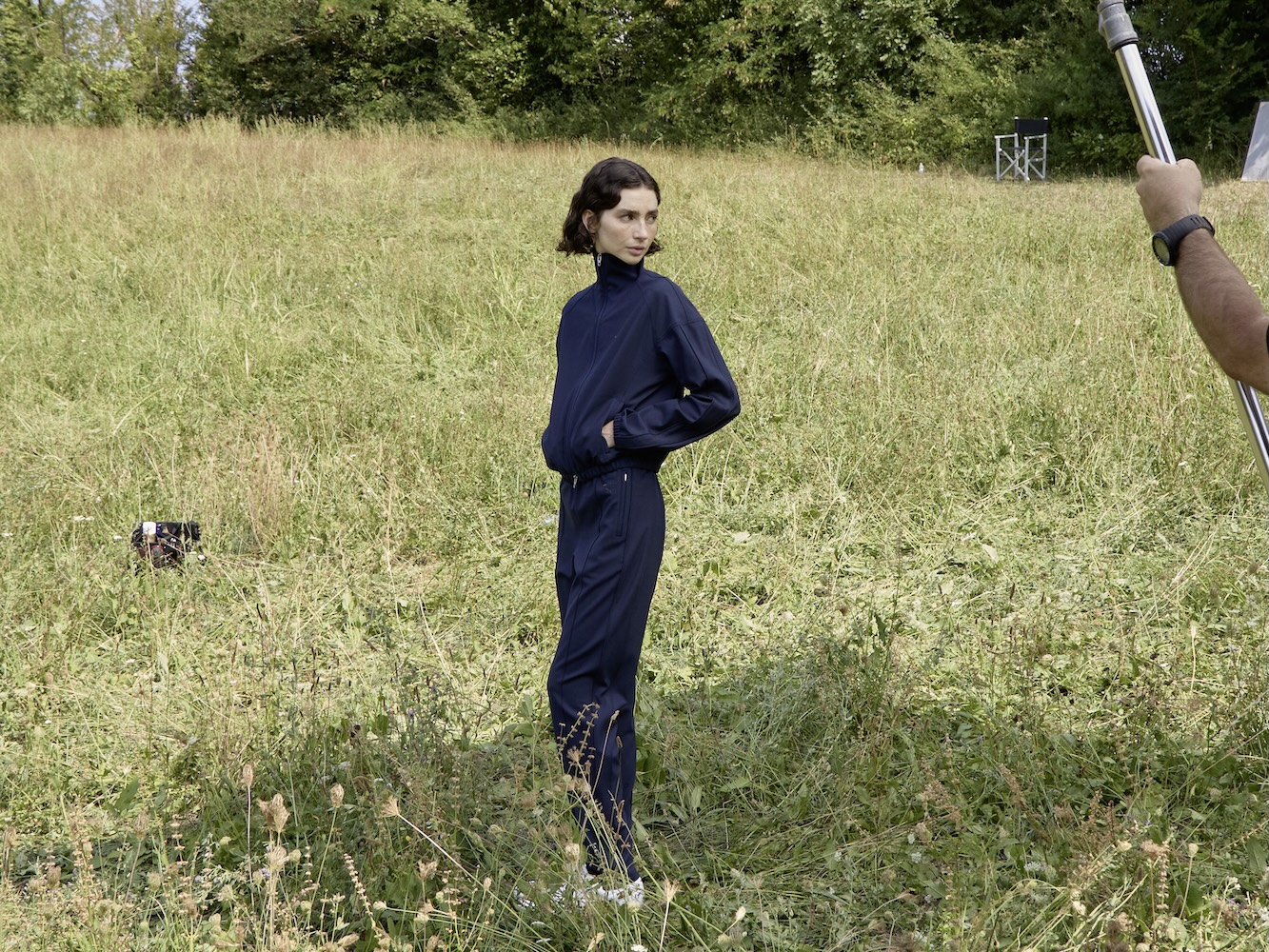 PUMA espande la sua collaborazione con Jil Sander