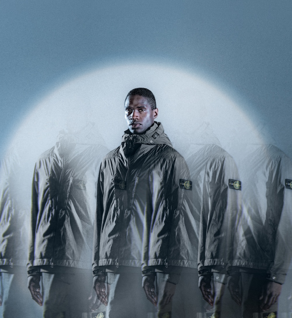 Stone Island rilancia NO SEASONS, un progetto nato da Massimo Osti