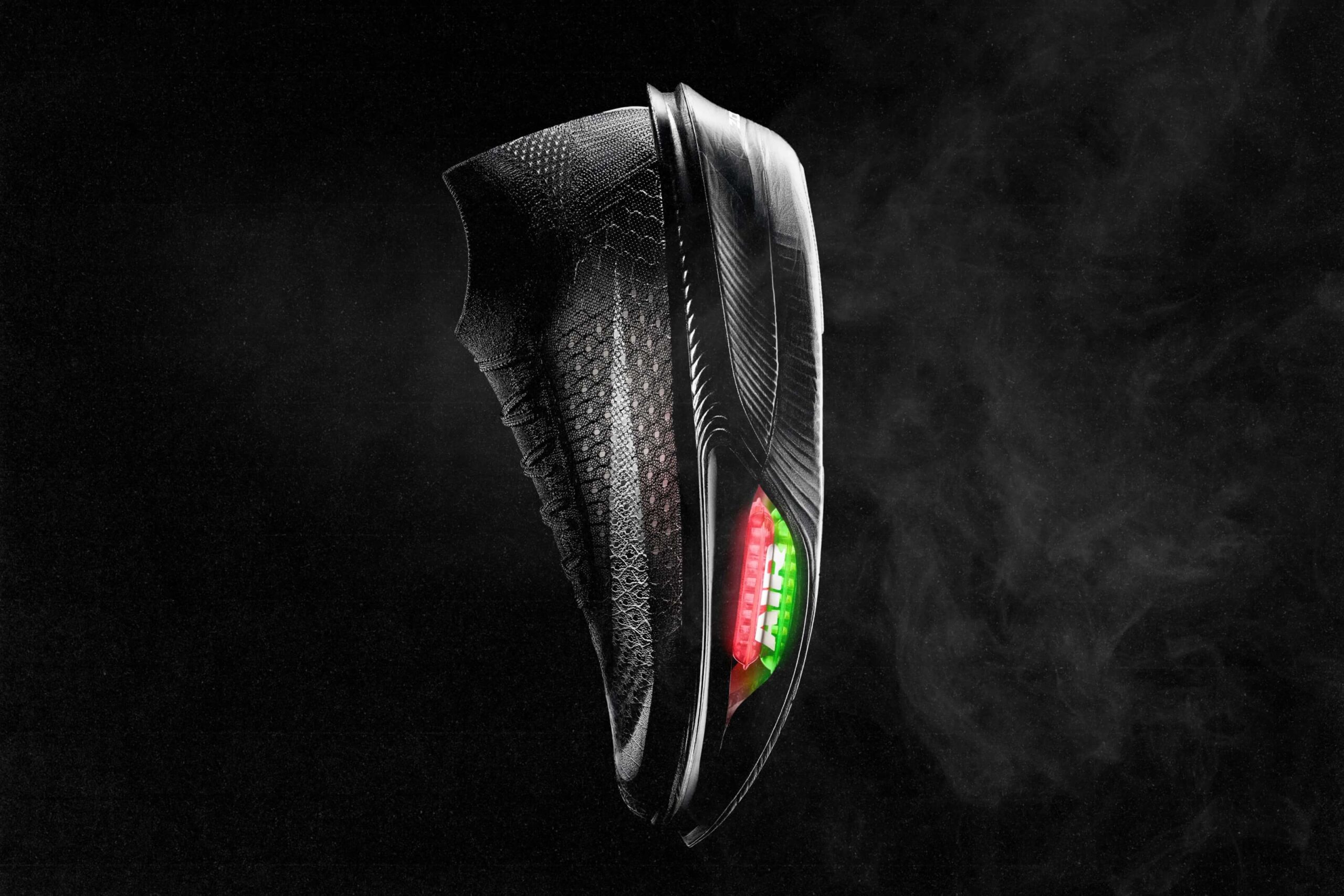 Cosa sono le super scarpe?