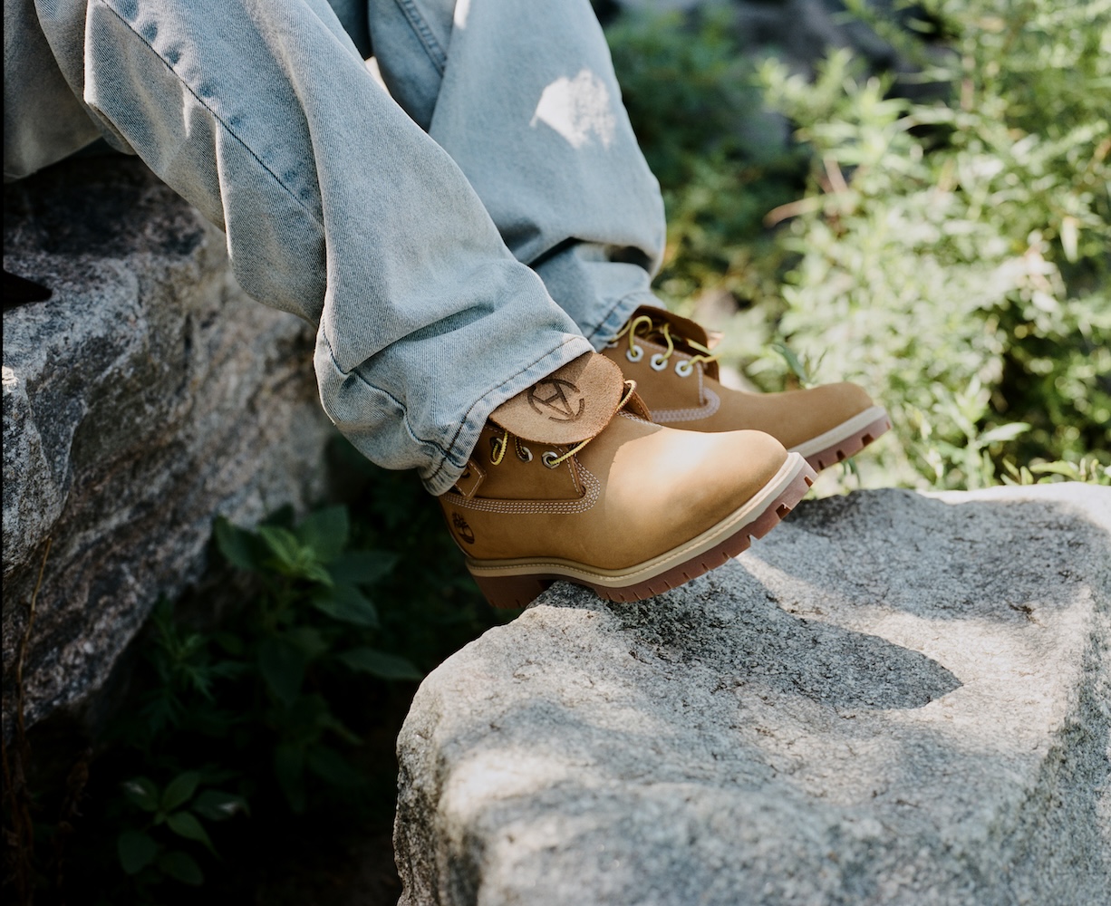 Timberland e Slam Jam uniscono le loro forze